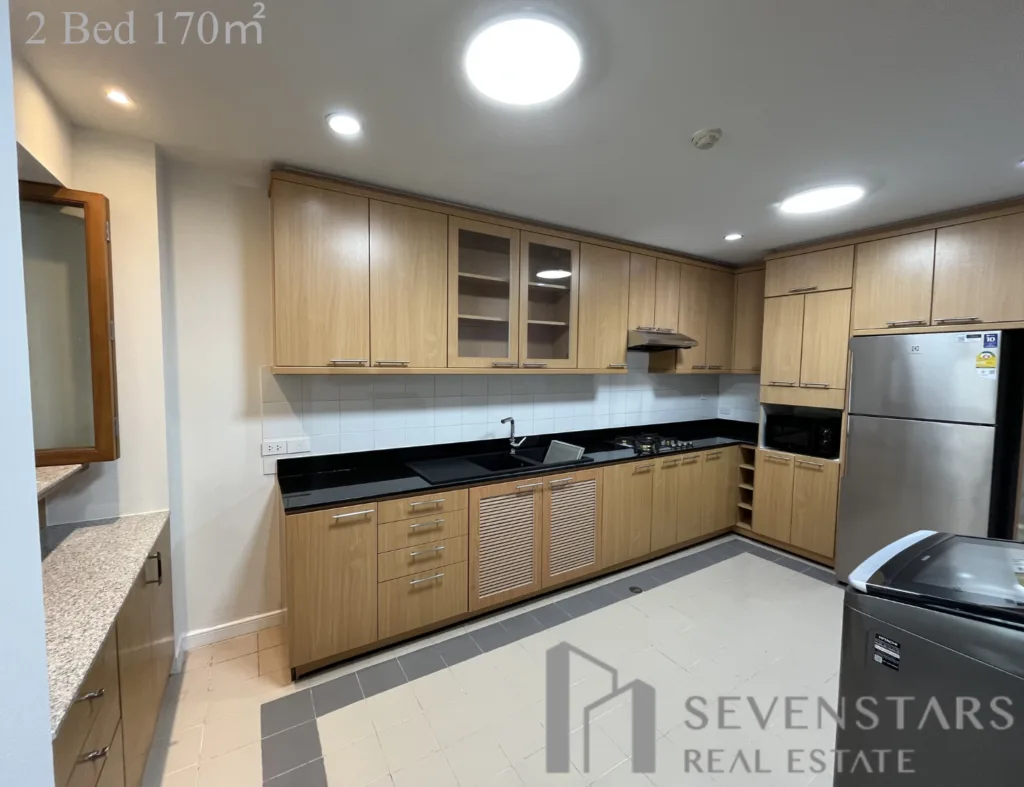 U&I Mansion 2Bed-3