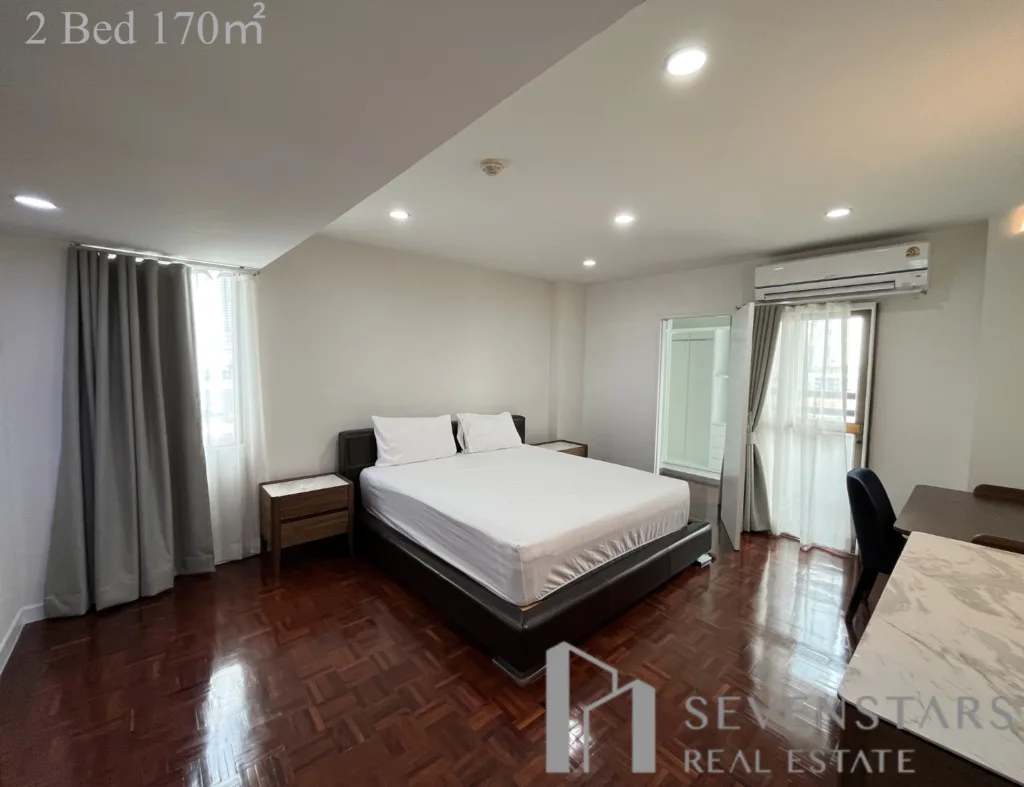 U&I Mansion 2Bed-4