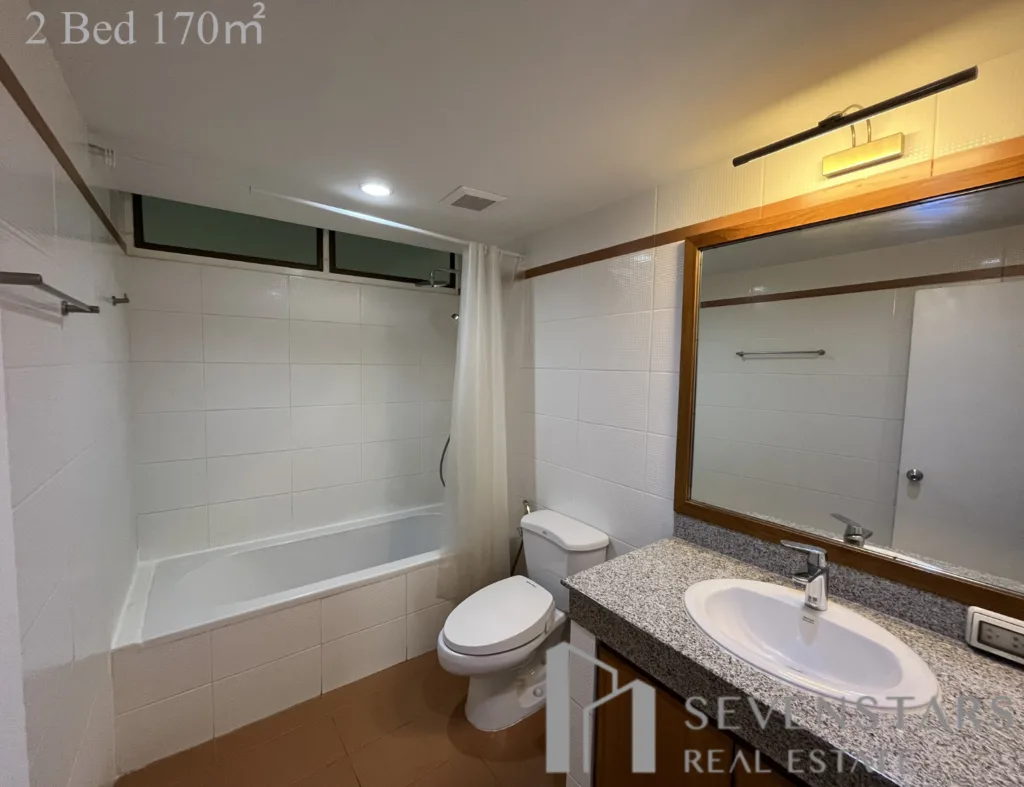 U&I Mansion 2Bed-5