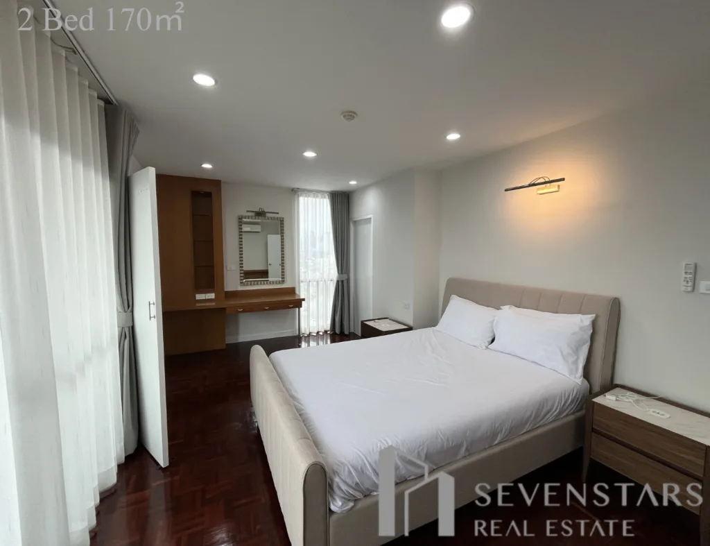U&I Mansion 2Bed-6
