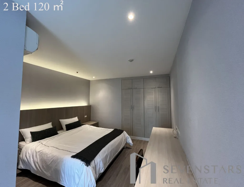 UN Residence 2Bed-2