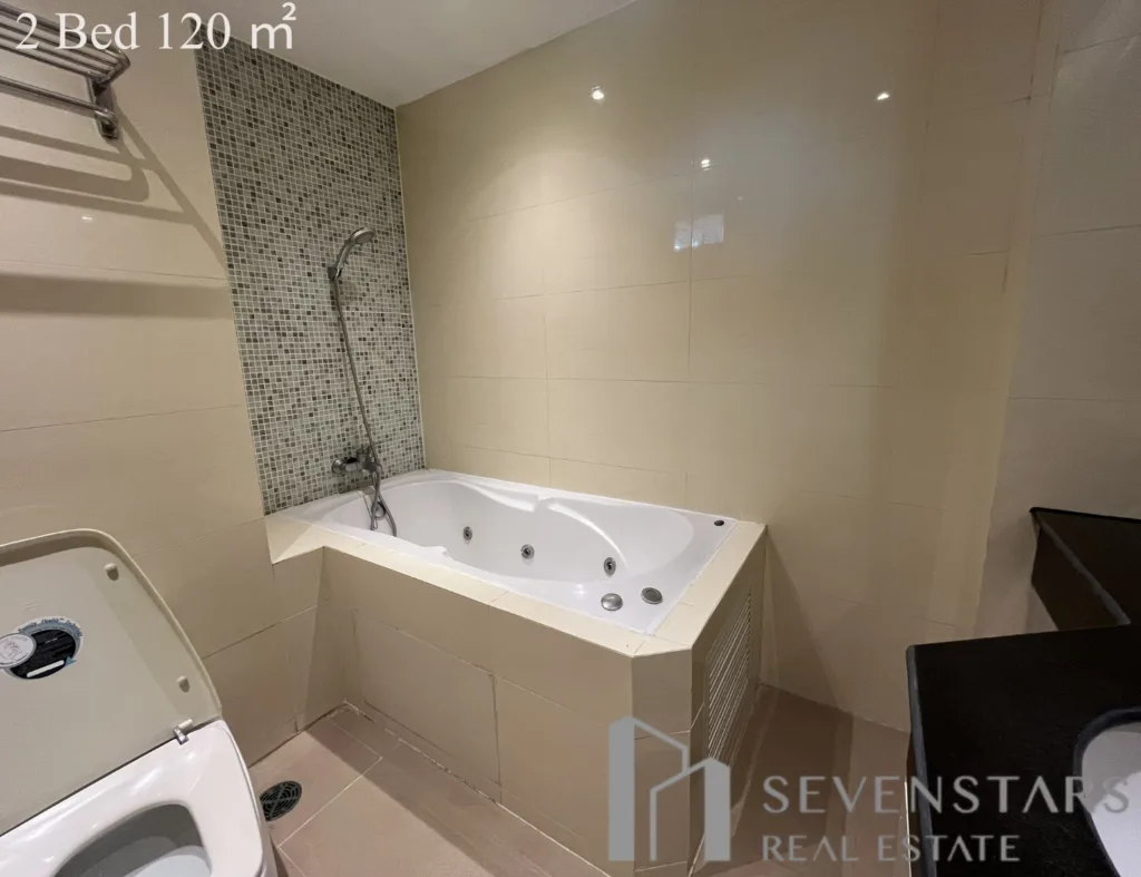 UN Residence 2Bed-3