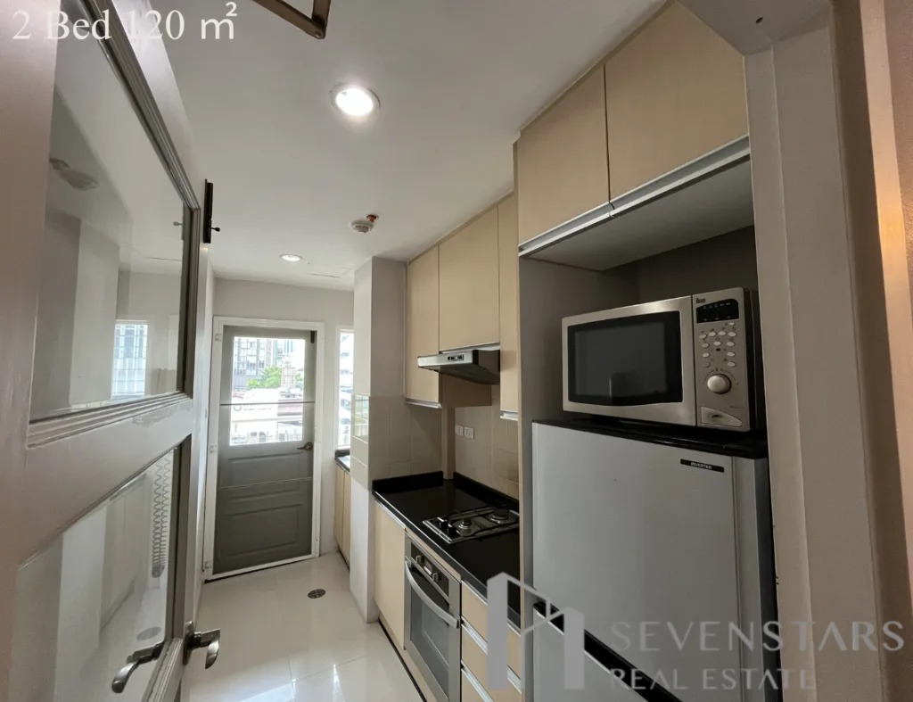 UN Residence 2Bed-4