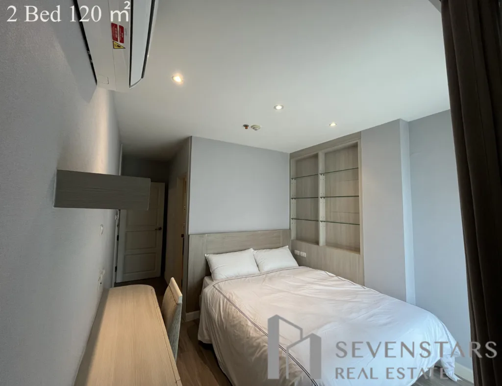 UN Residence 2Bed-5