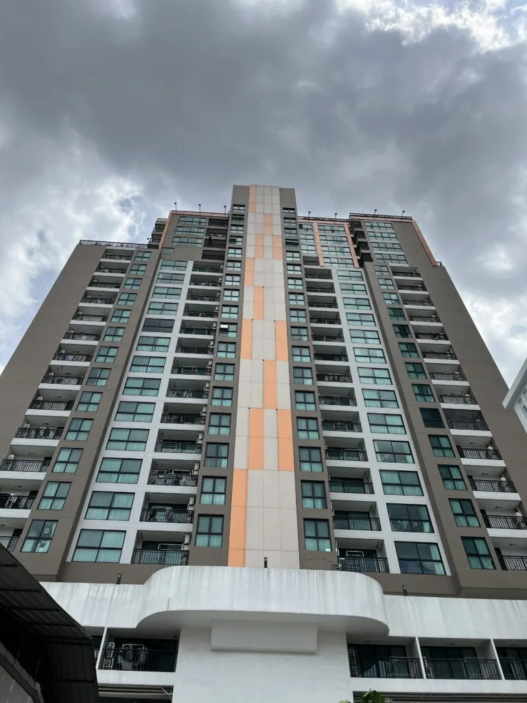 Upper Suites 39 B-2