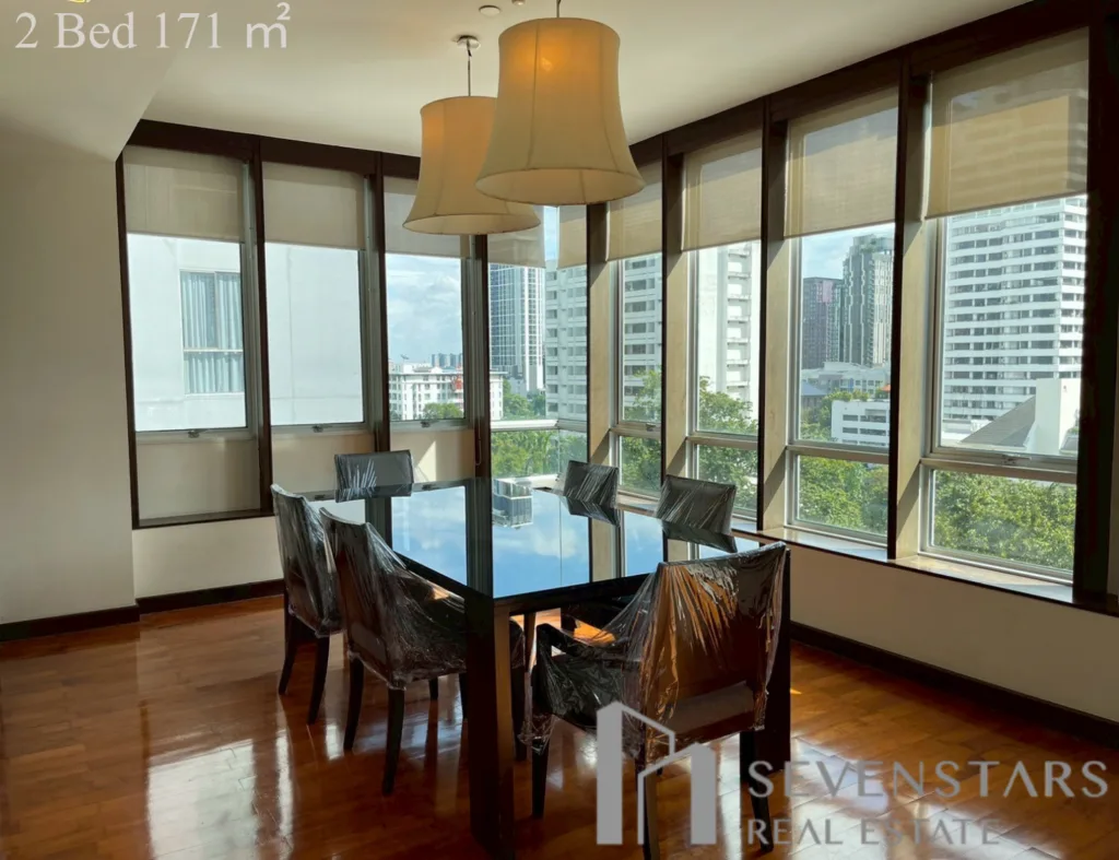 Vasu The Residence 2Bed-10