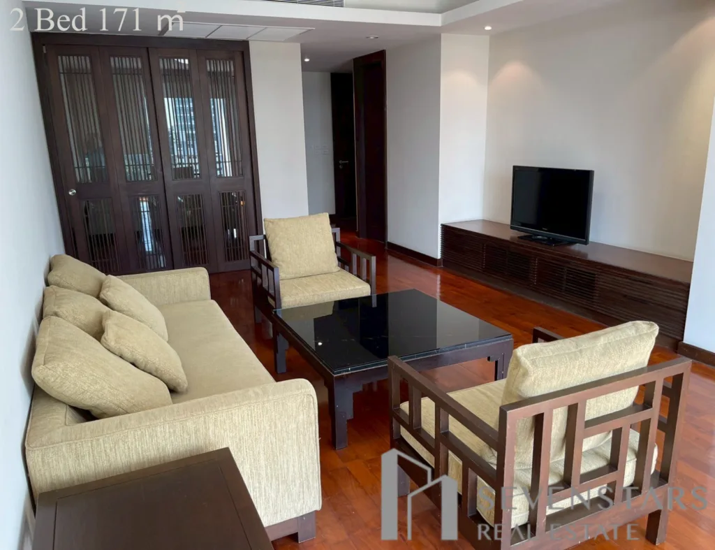 Vasu The Residence 2Bed-11