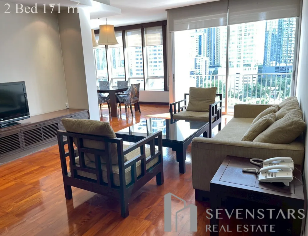 Vasu The Residence 2Bed-12