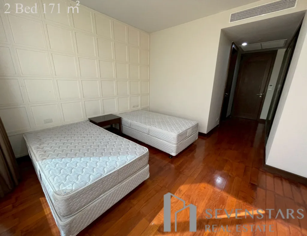 Vasu The Residence 2Bed-2