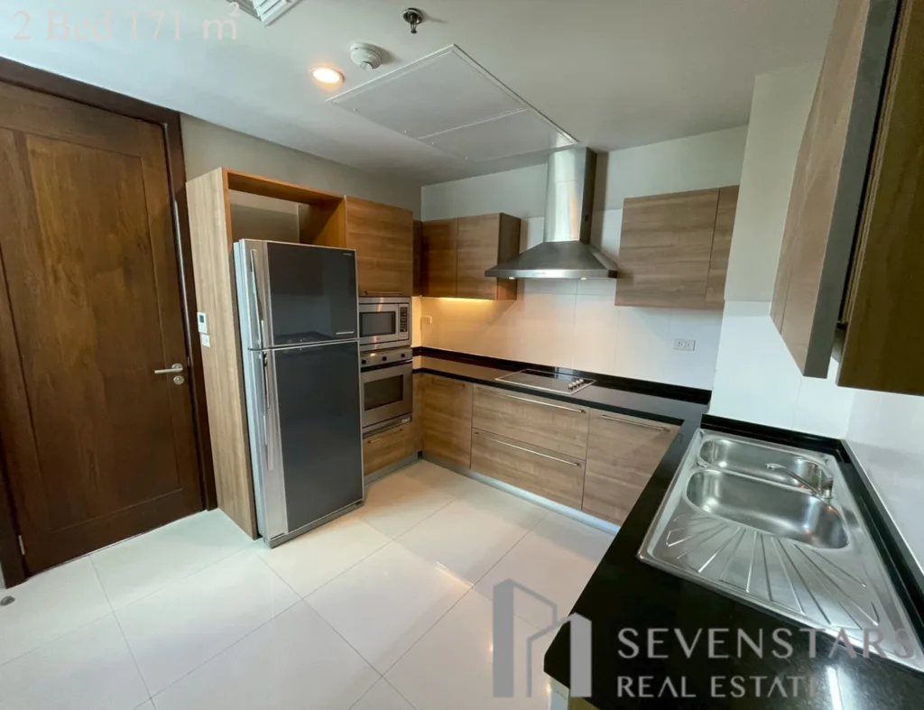 Vasu The Residence 2Bed-9