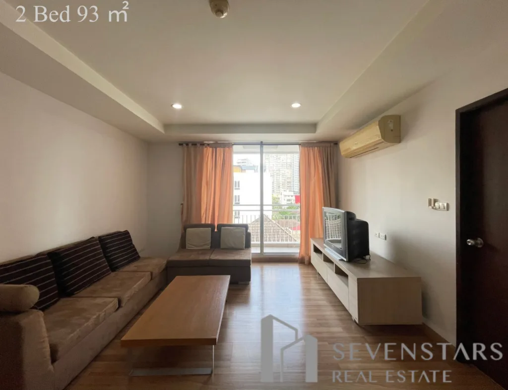 Y.O. Place 2Bed-1