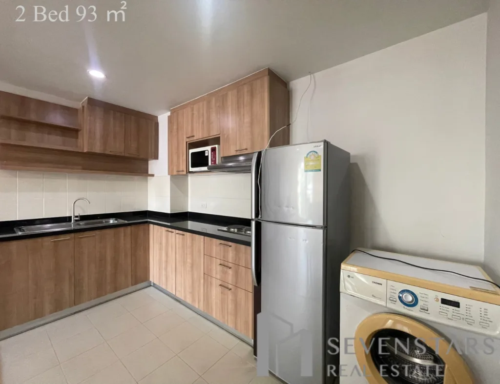 Y.O. Place 2Bed-2