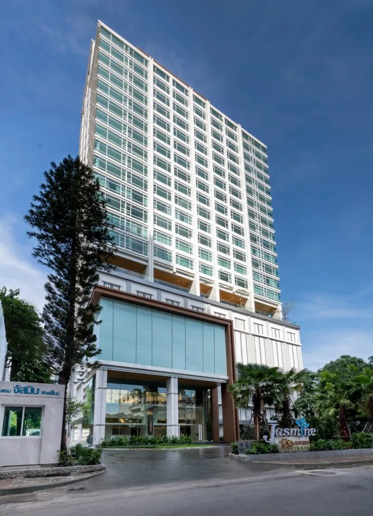 building Jasmine 59