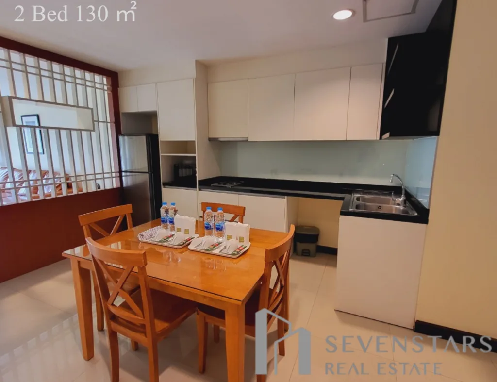 42 Grand Residence 2Bed-1