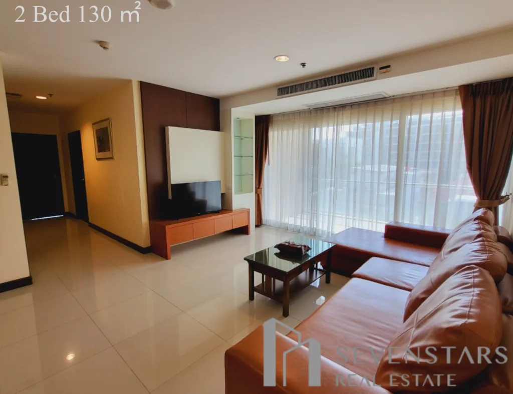 42 Grand Residence 2Bed-2
