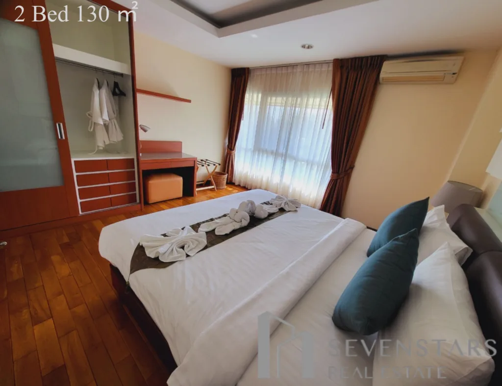 42 Grand Residence 2Bed-4