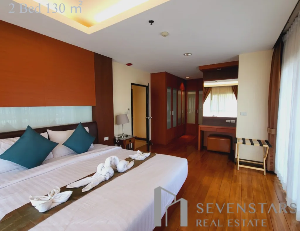 42 Grand Residence 2Bed-6