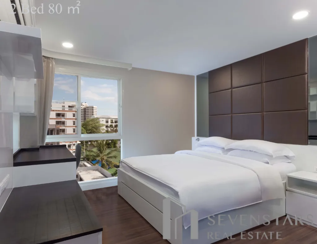 Aashiana 2Bed-3