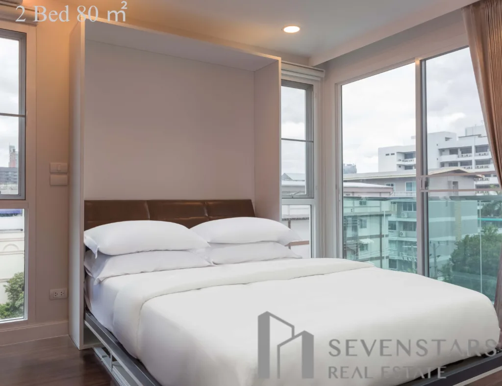Aashiana 2Bed-4