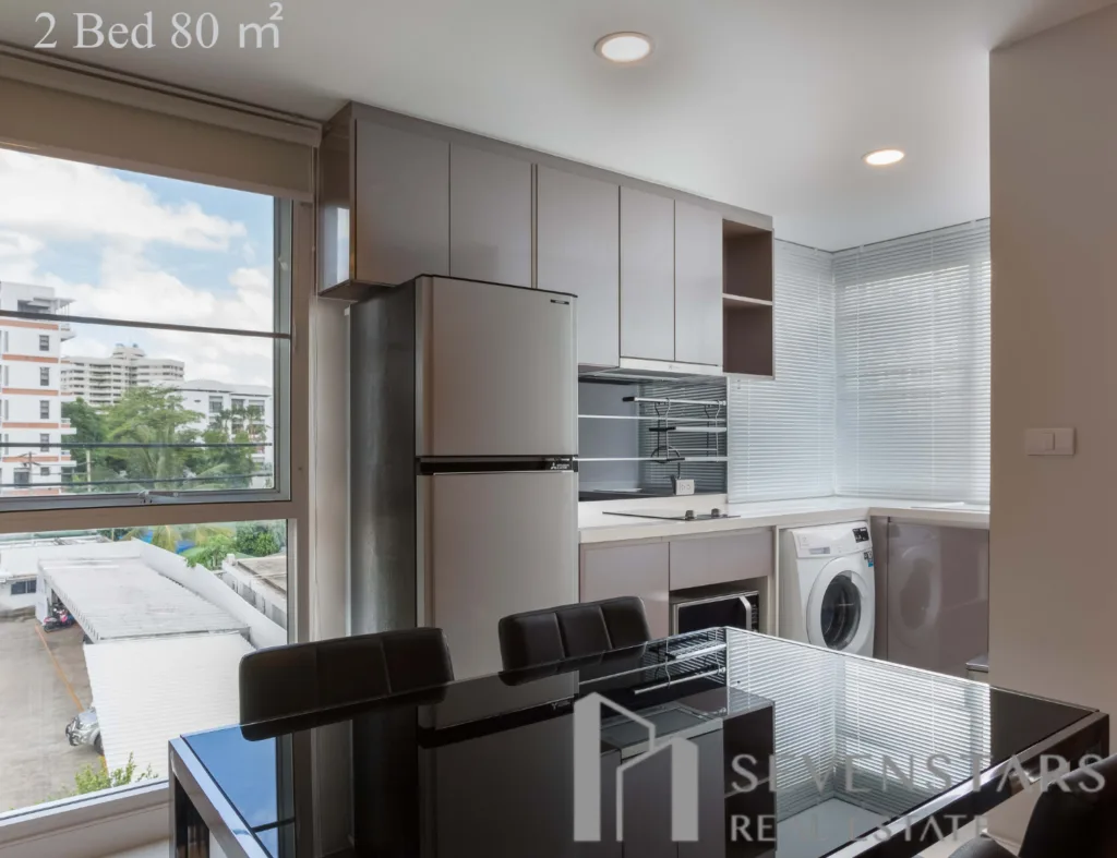 Aashiana 2Bed-5