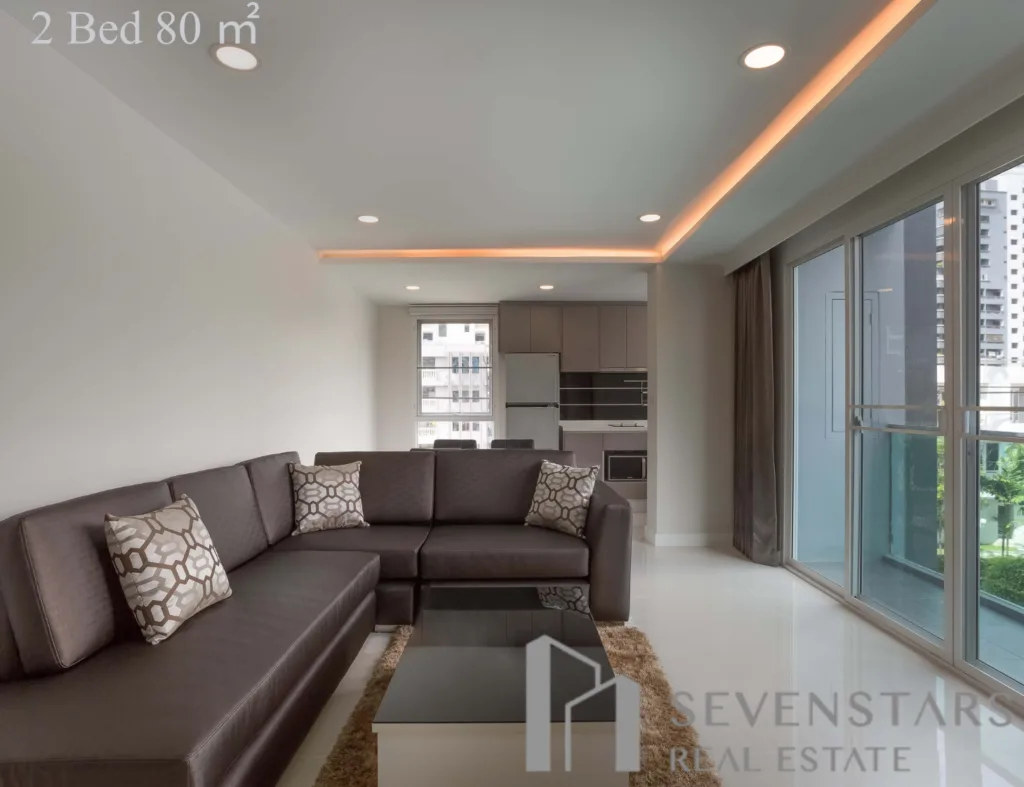 Aashiana 2Bed-6