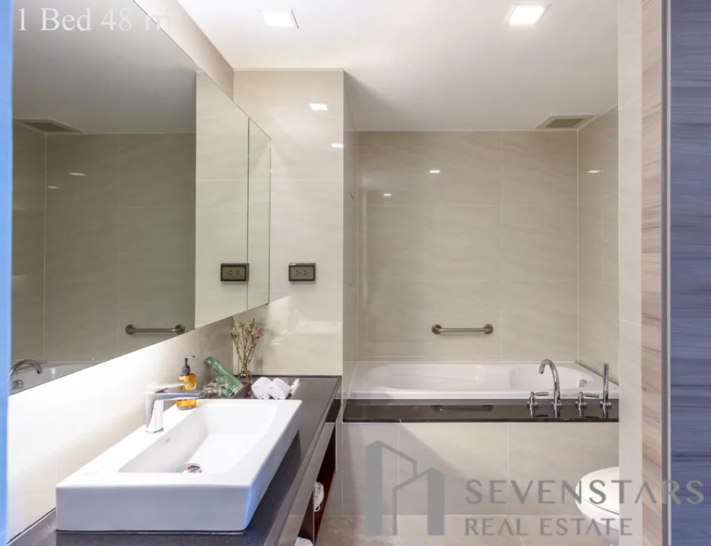 Adelphi Suites 1Bed-3