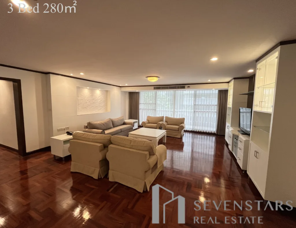 Asa Garden 3Bed-1