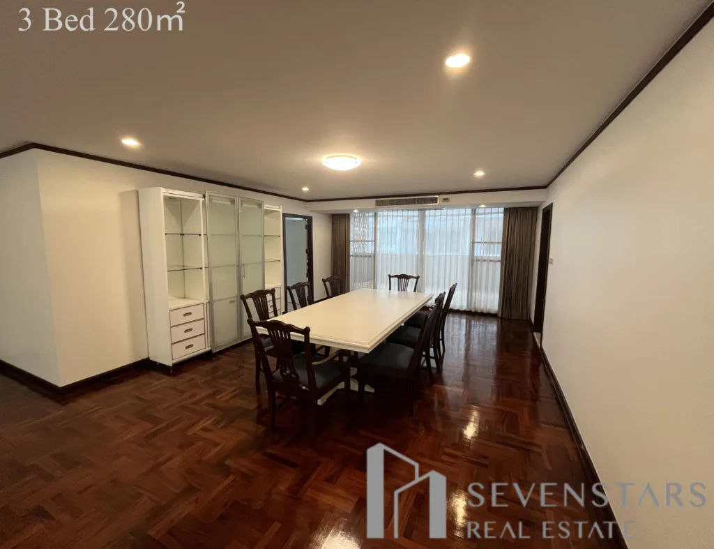Asa Garden 3Bed-2