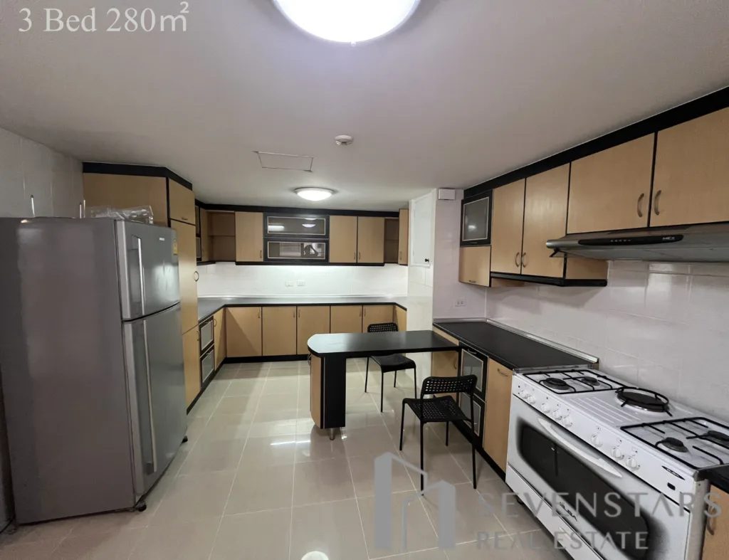 Asa Garden 3Bed-3