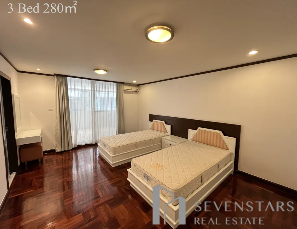 Asa Garden 3Bed-5