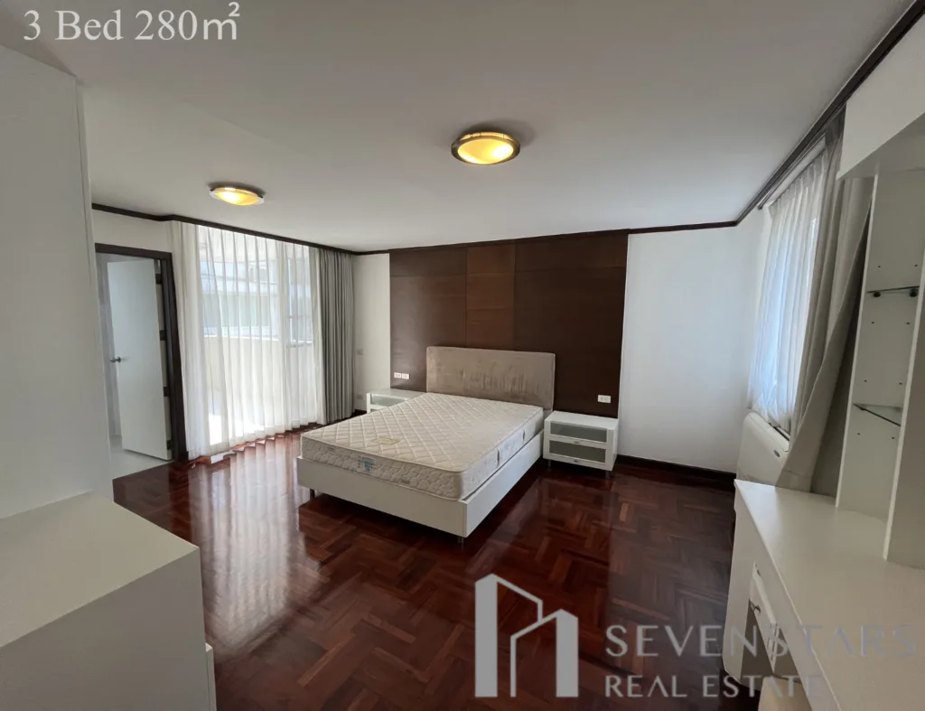 Asa Garden 3Bed-6