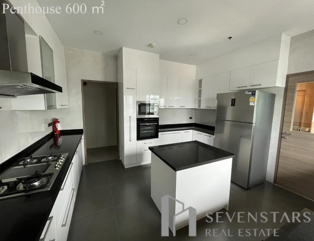 B.T. Residence Penthouse-3