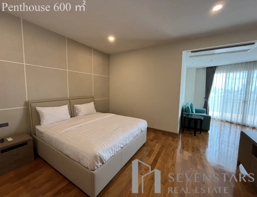 B.T. Residence Penthouse-5