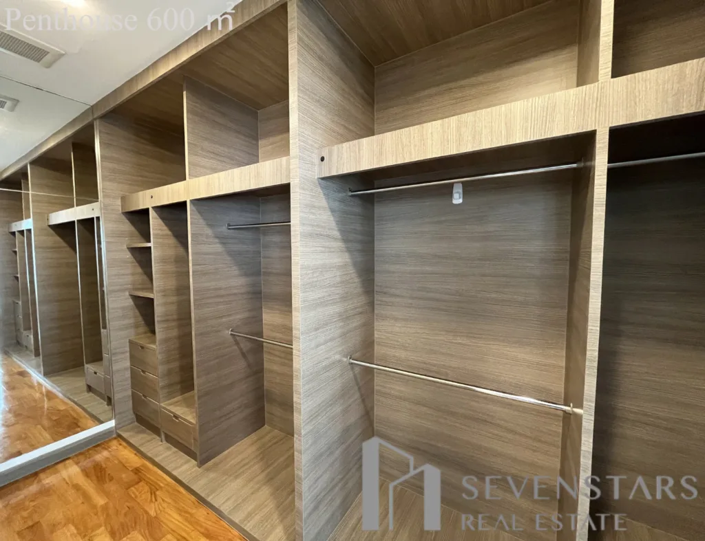 B.T. Residence Penthouse-7