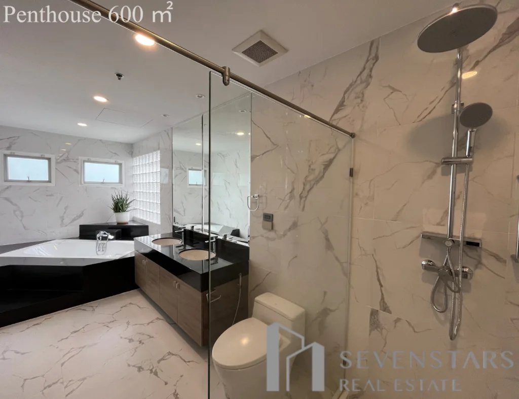 B.T. Residence Penthouse-8