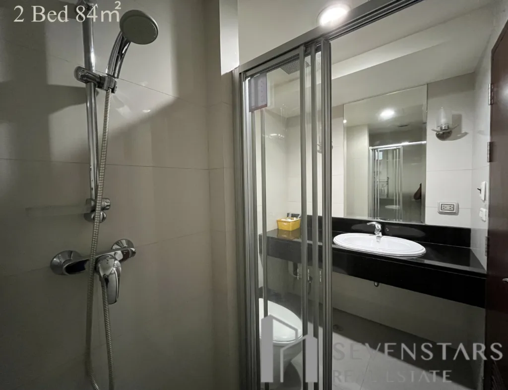 Baan Sukhumvit 14 2Bed-4