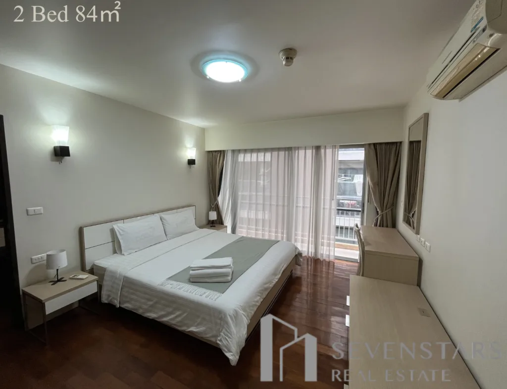 Baan Sukhumvit 14 2Bed-5