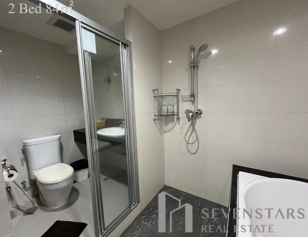 Baan Sukhumvit 14 2Bed-6