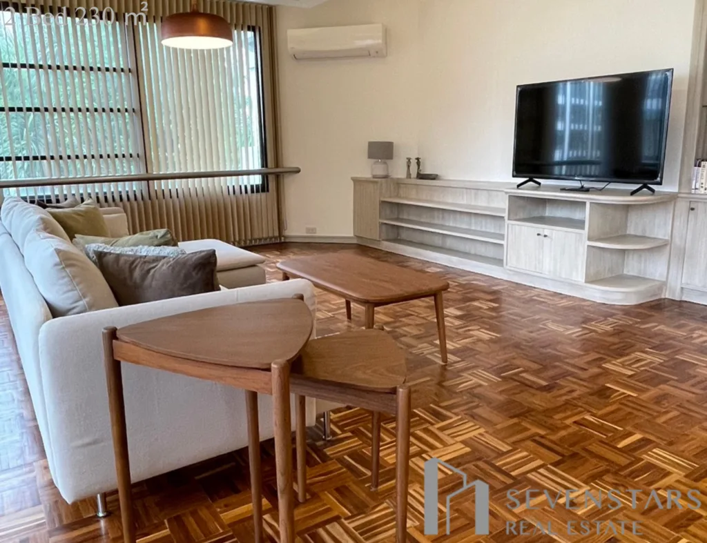 Baan Sukhumvit 34 Bed2-2