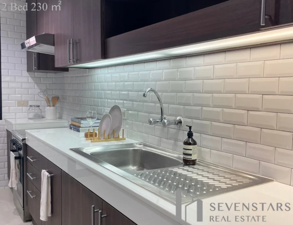 Baan Sukhumvit 34 Bed2-3