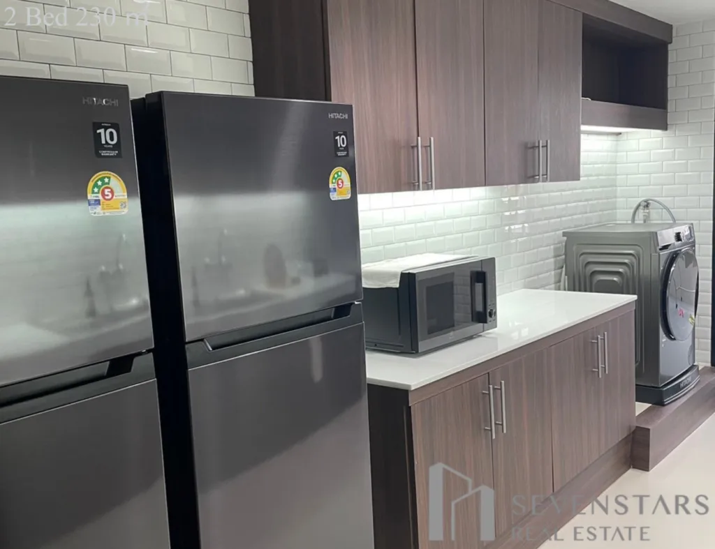 Baan Sukhumvit 34 Bed2-4
