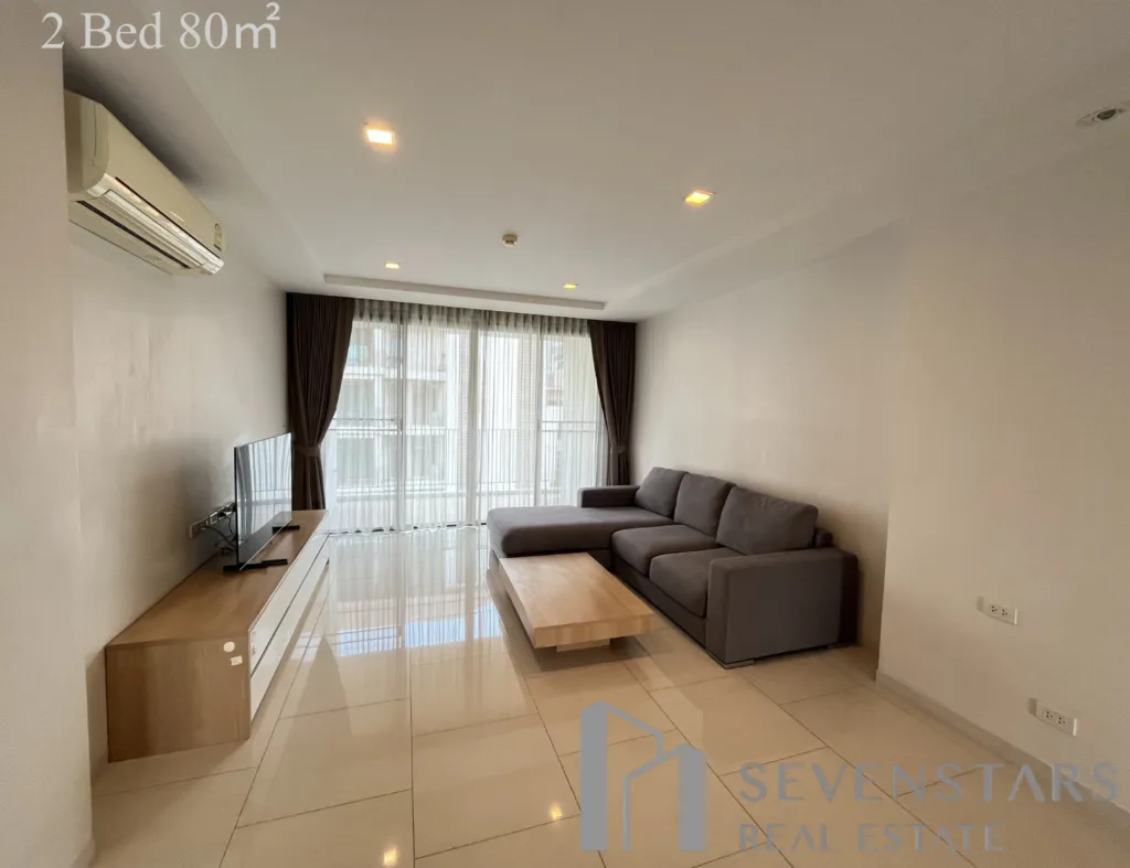 Baan Thippayadej 2Bed-1