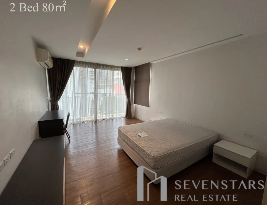 Baan Thippayadej 2Bed-3