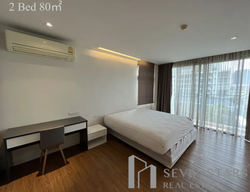 Baan Thippayadej 2Bed-5
