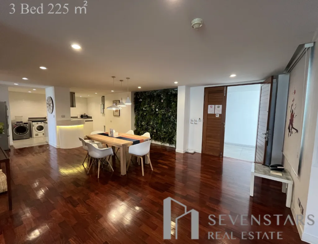 Benviar Tonson Residence 3Bed-1