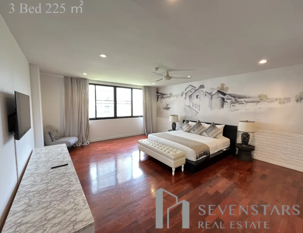Benviar Tonson Residence 3Bed-4