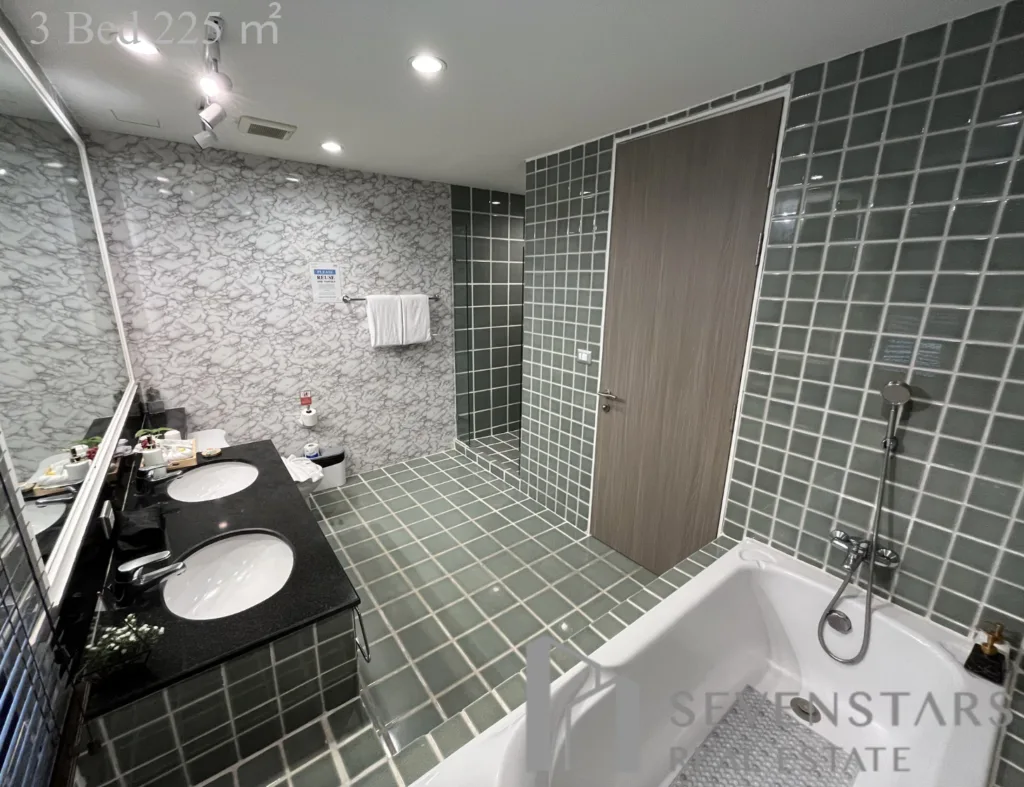 Benviar Tonson Residence 3Bed-5