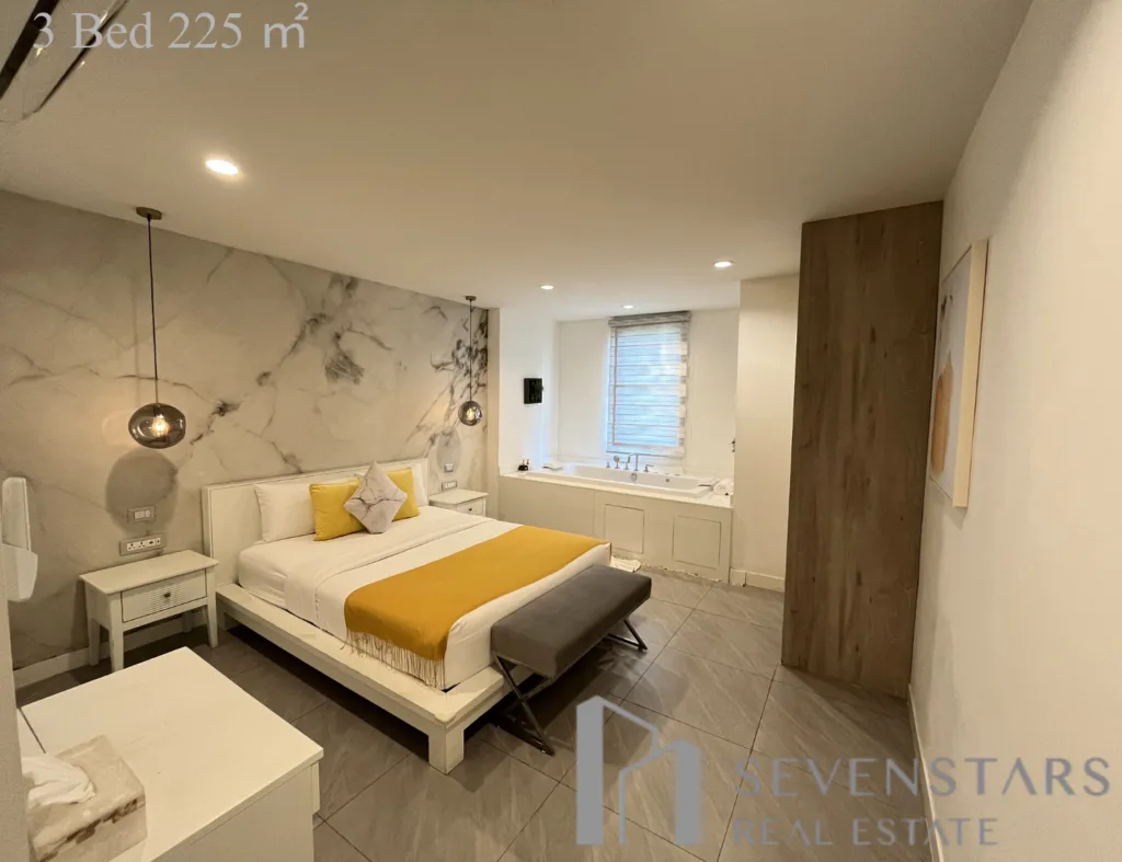 Benviar Tonson Residence 3Bed-6