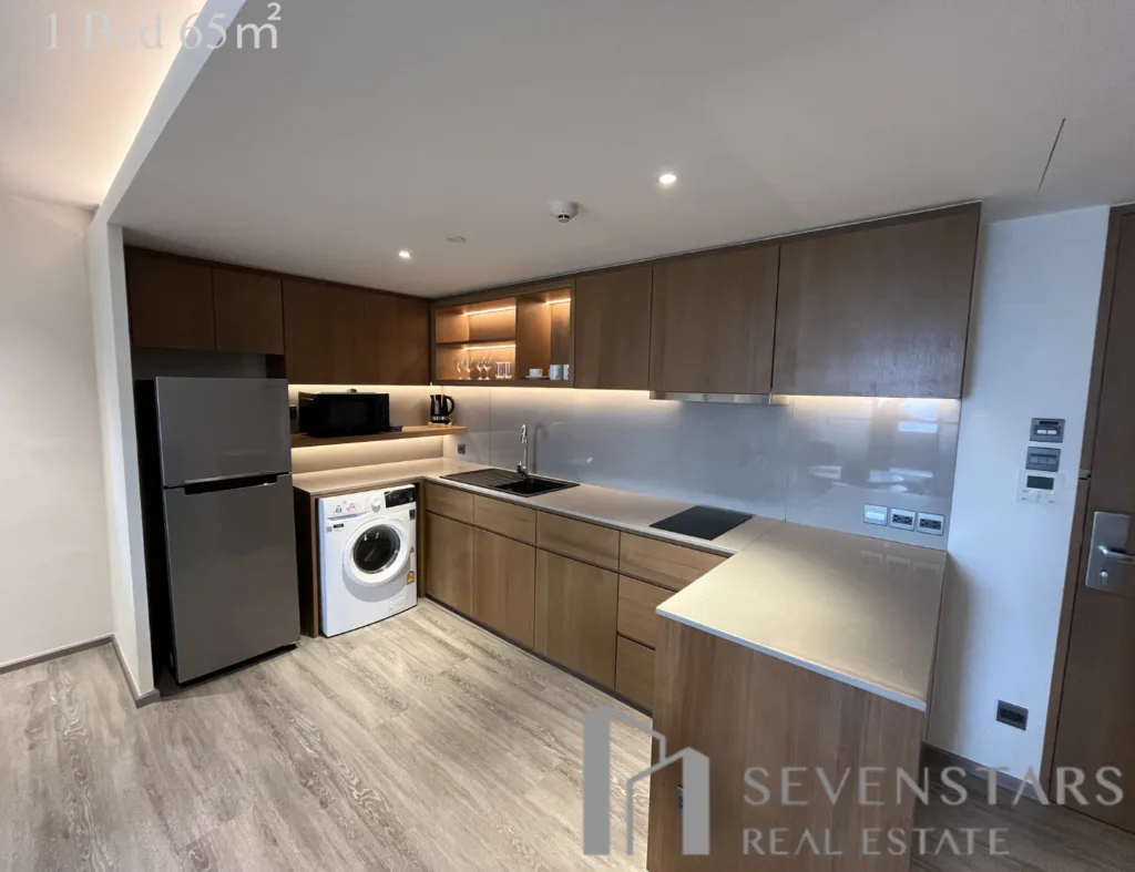 Bliston Suwan Park View 2Bed-2