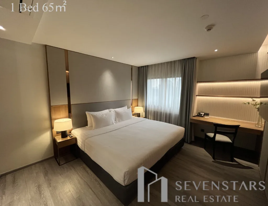 Bliston Suwan Park View 2Bed-3